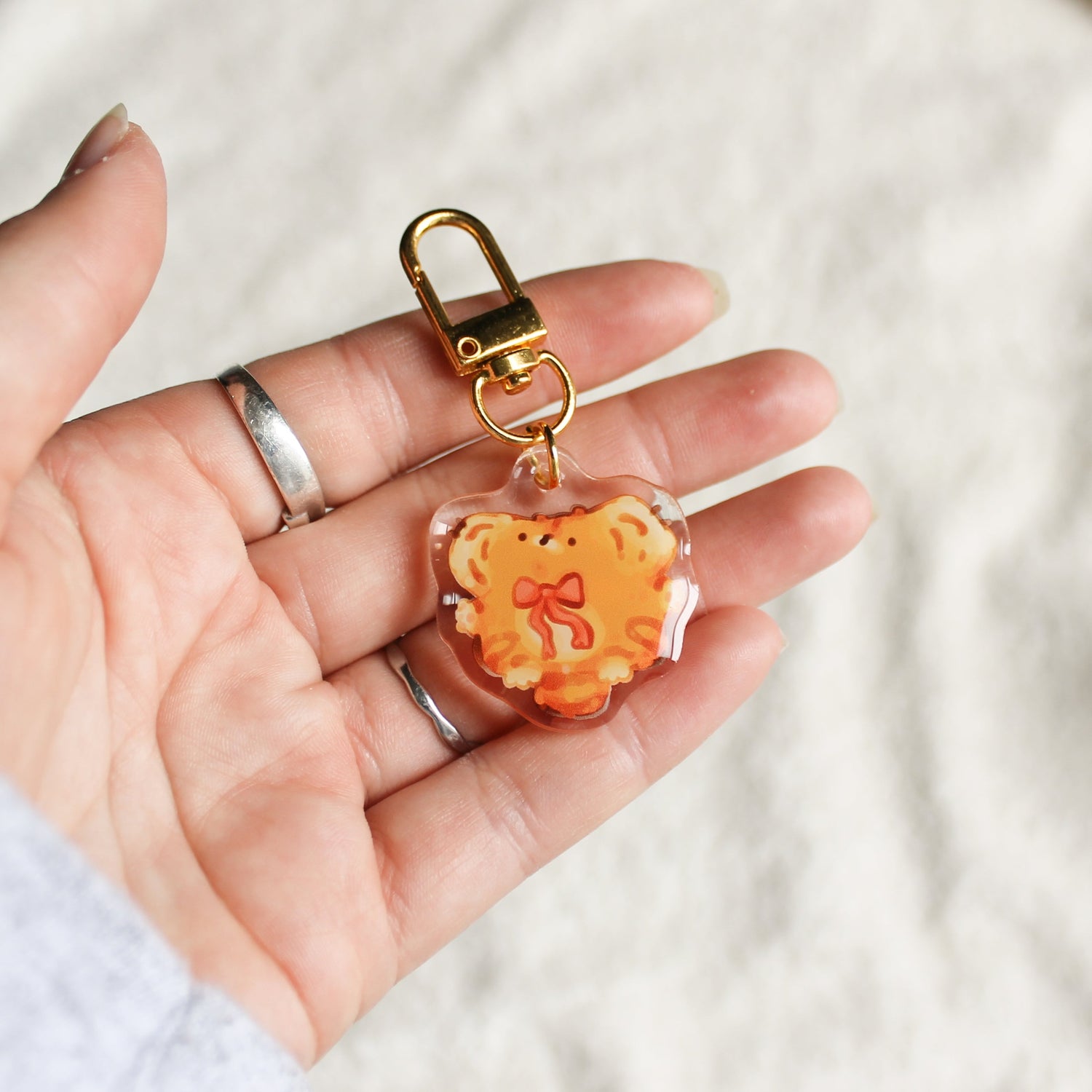 Keychains & Charms