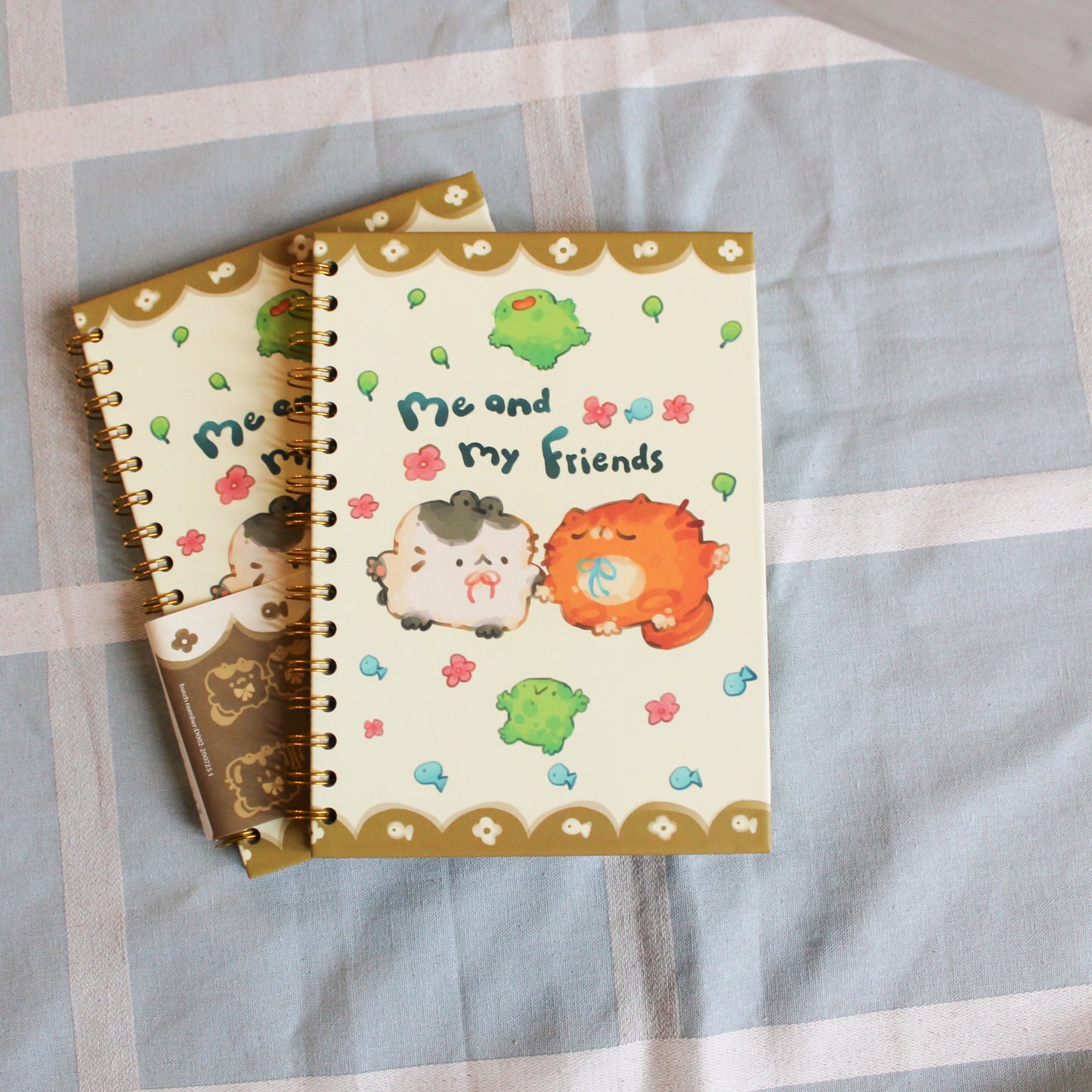 Cozy Besties | Friendbook