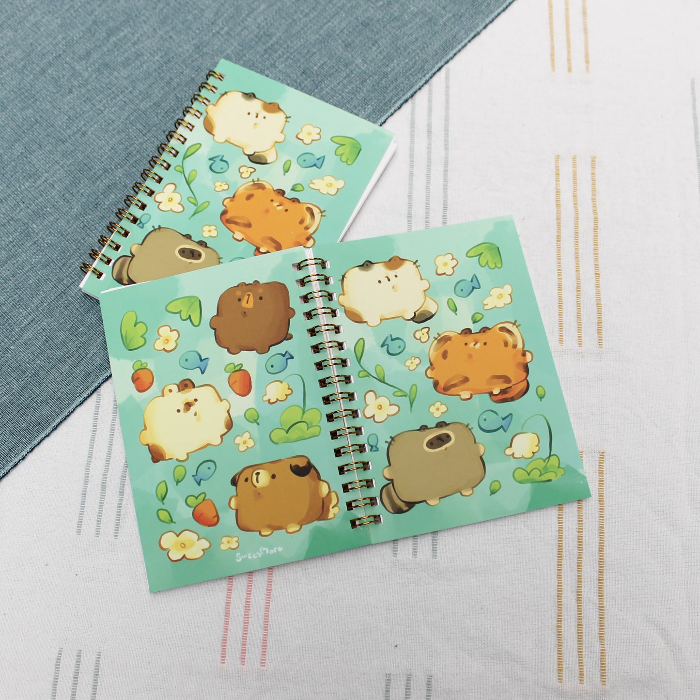 My babies Stickerbook