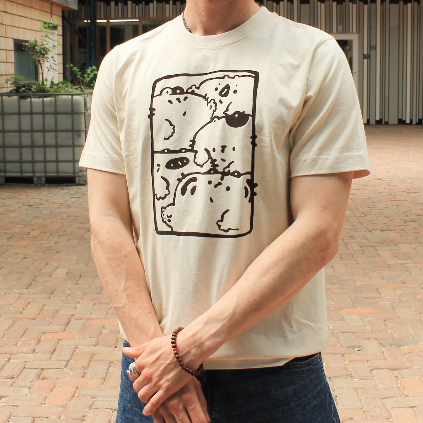 The best of Pals Shirt