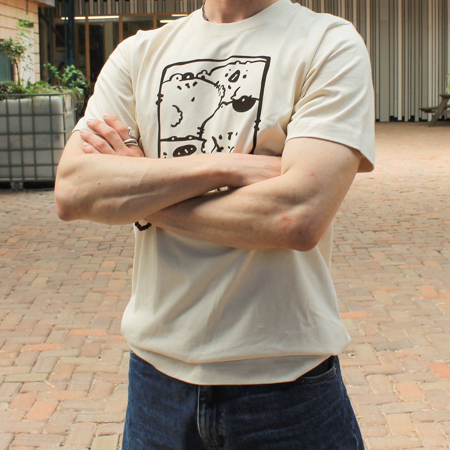 The best of Pals Shirt