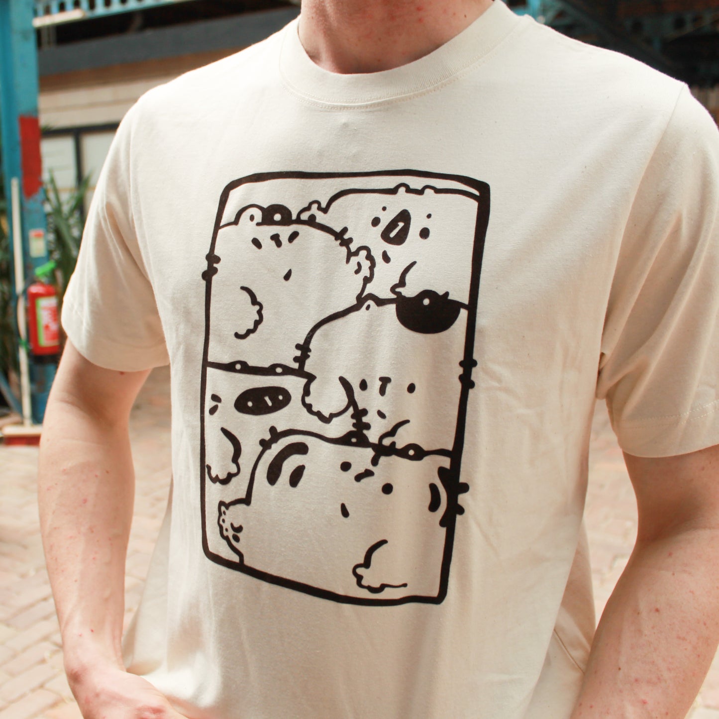 The best of Pals Shirt