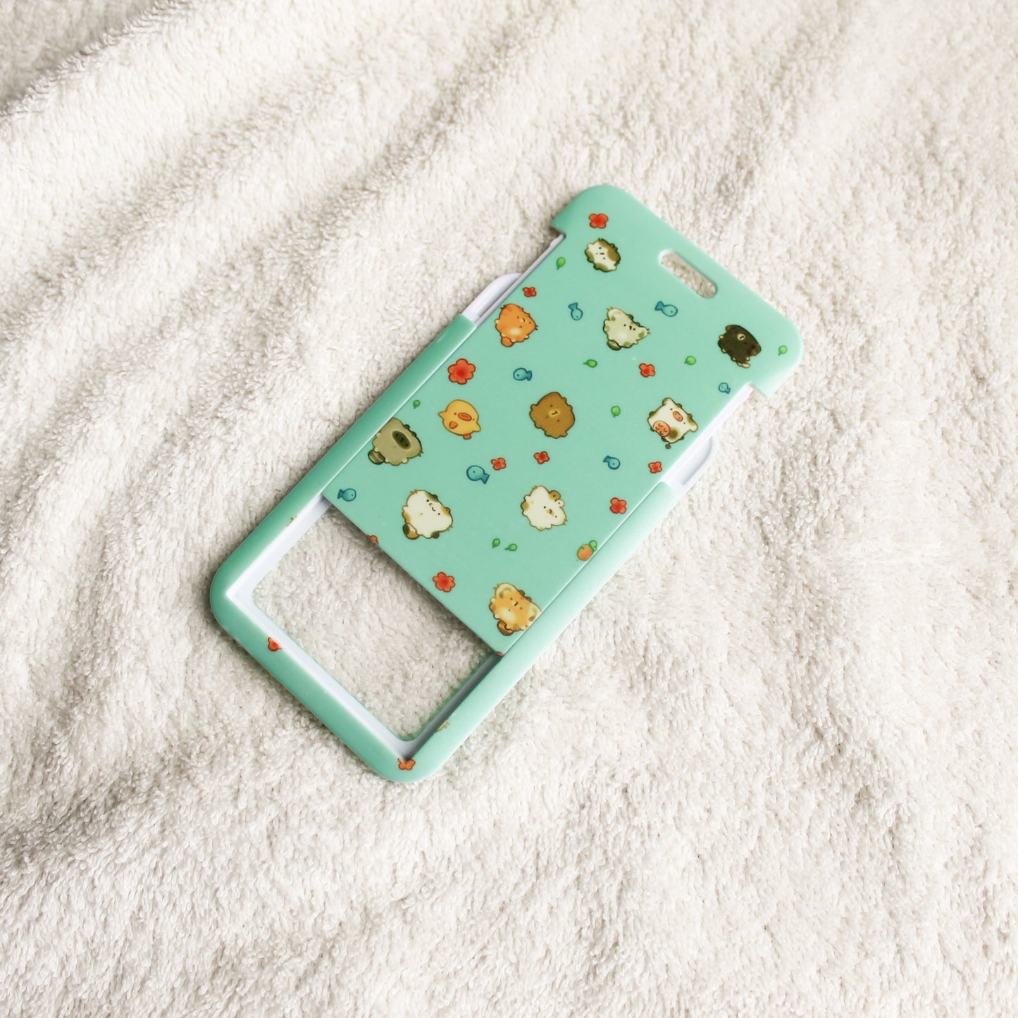 Cozy | Photocard Holder