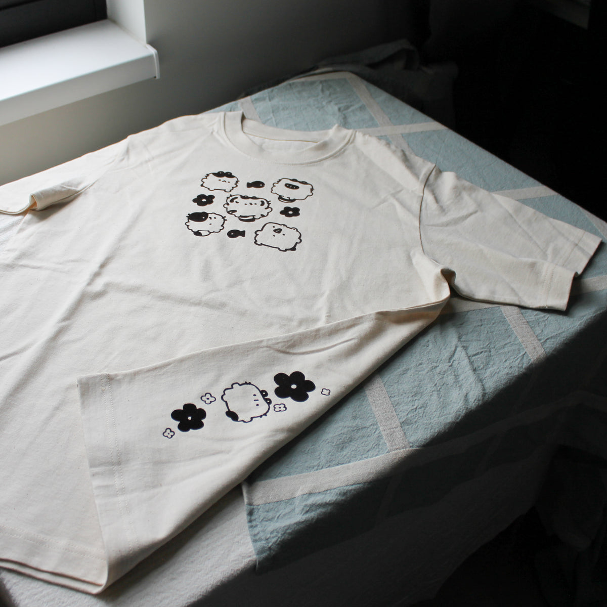 Cozy Friends Shirt