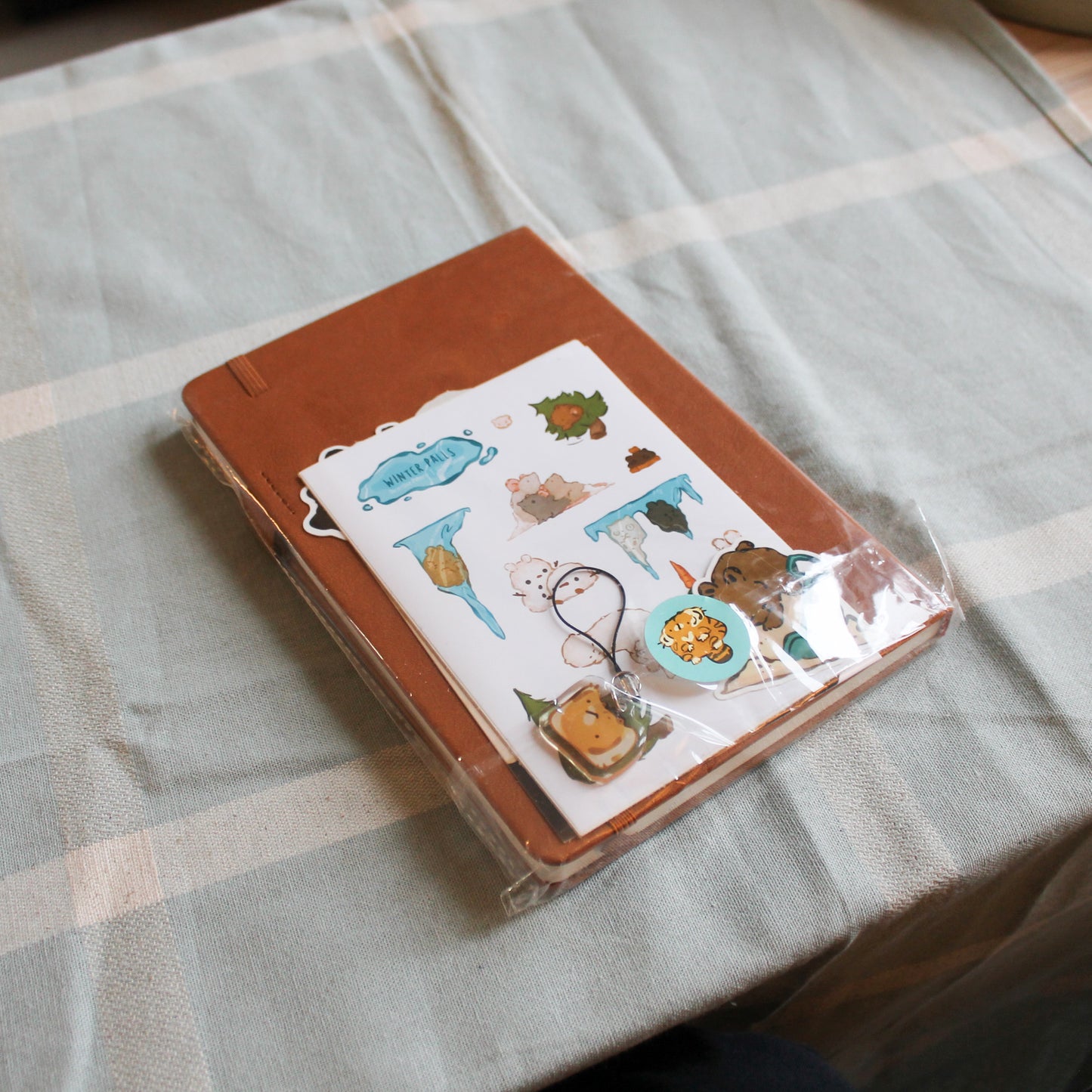 Dotted Journal Bundel