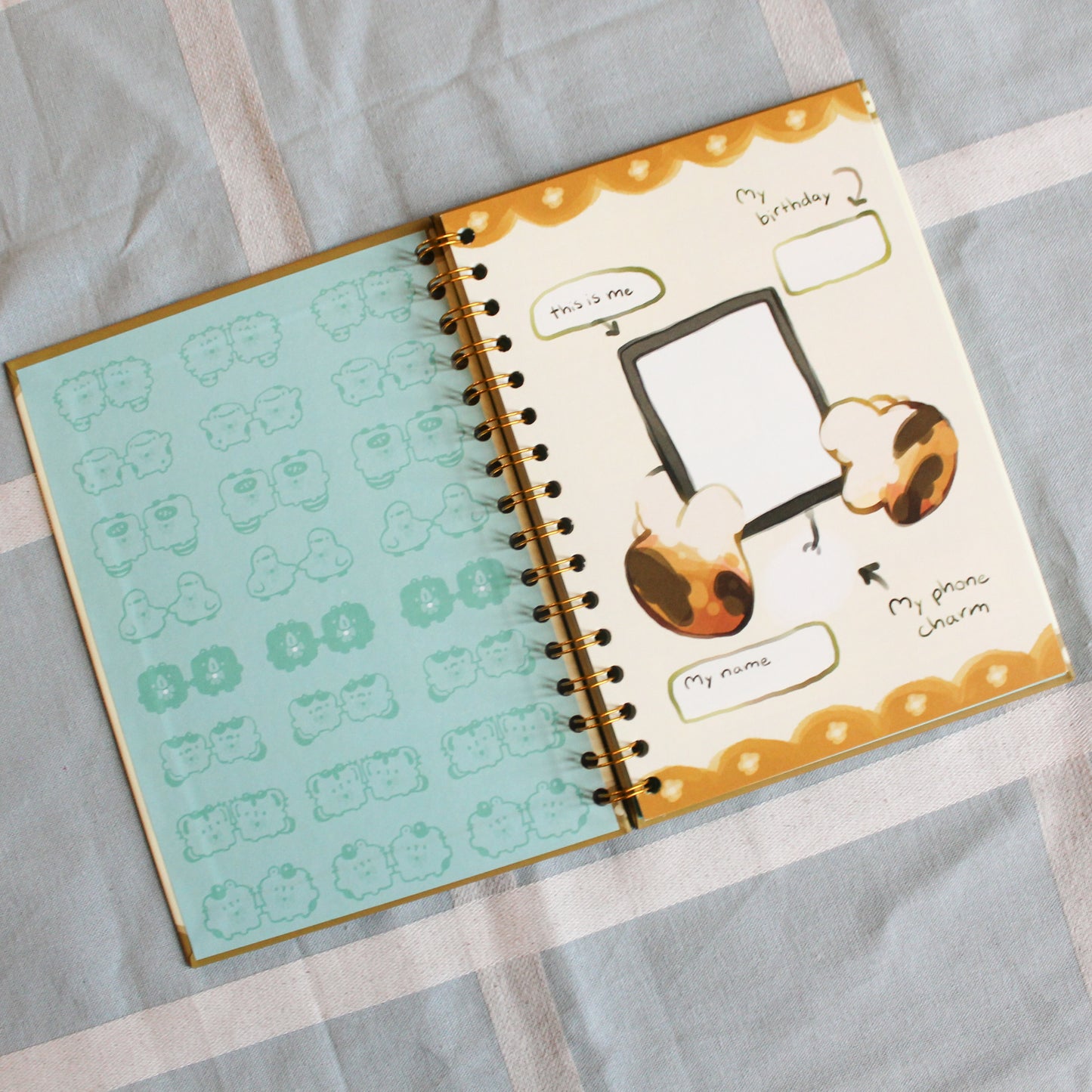 Cozy Besties | Friendbook