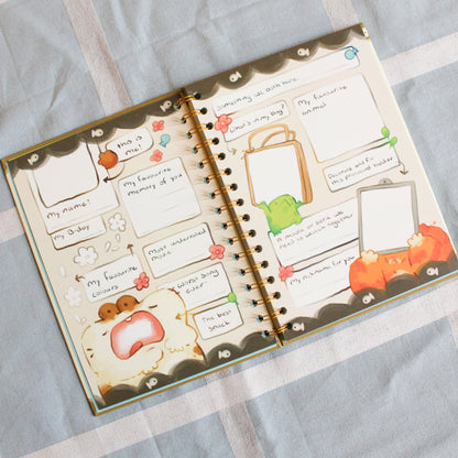 Cozy Besties | Friendbook