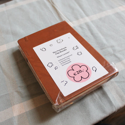 Dotted Journal Bundel