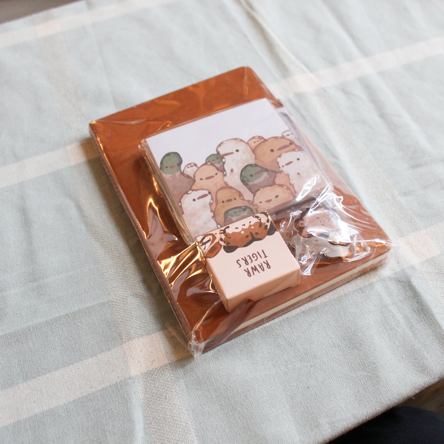 Dotted Journal Bundel