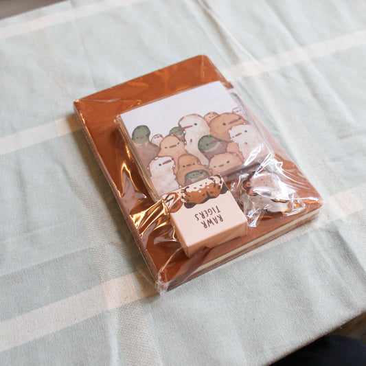 Dotted Journal Bundel