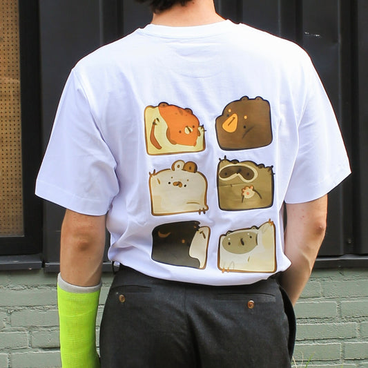 Chonkers Shirt