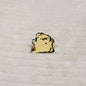 Poko Mini Buns Enamel Pins