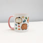 Friendly Pals Mugs