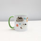 Friendly Pals Mugs