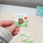 Floral Mini Pins