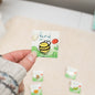 Floral Mini Pins