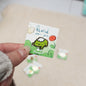 Floral Mini Pins