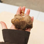 Handmade plush keychain | Left overs from last batch!