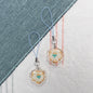 The Bows Phone Charms