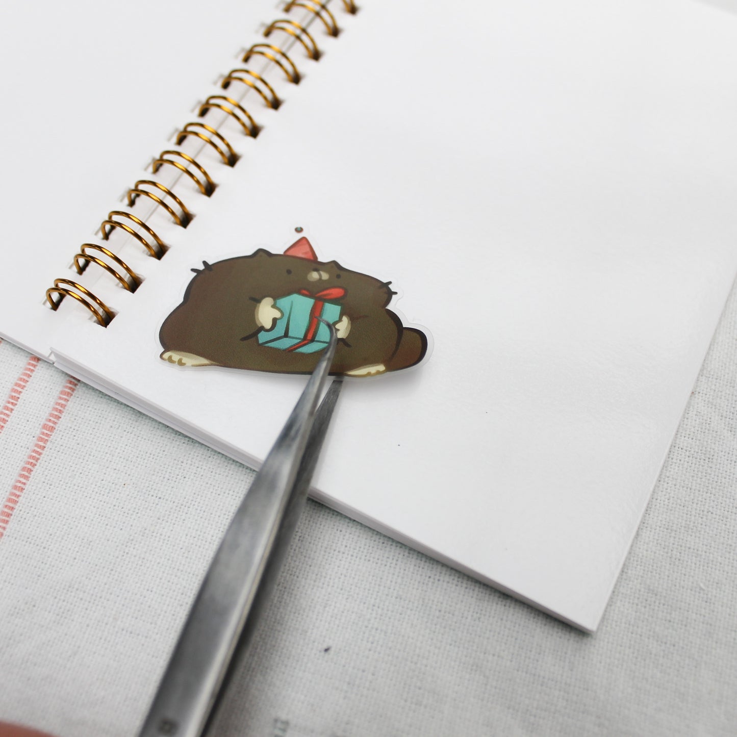 My babies Stickerbook