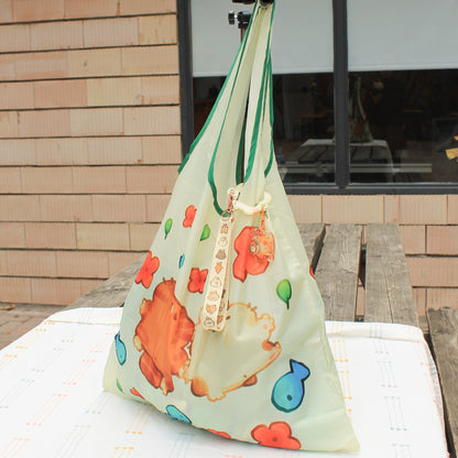 Reusable Folding Baggy - Just Sleepin