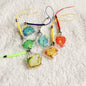 The Dragons Phone Charms