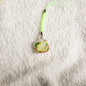 The Dragons Phone Charms