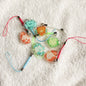 The Fairies Phone Charms