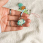 The Fairies Phone Charms