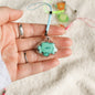 The Fairies Phone Charms