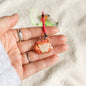 The Fairies Phone Charms