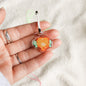 The Fairies Phone Charms