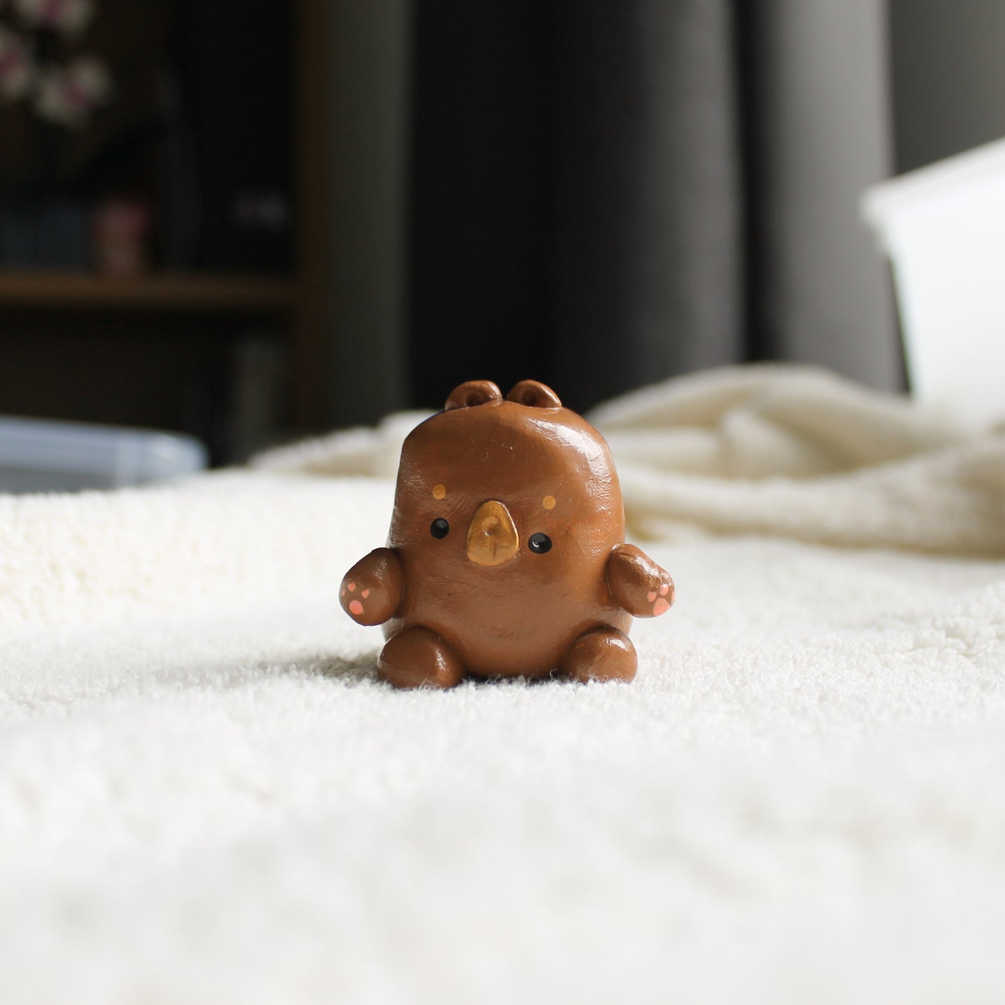 Handmade Desk Pals