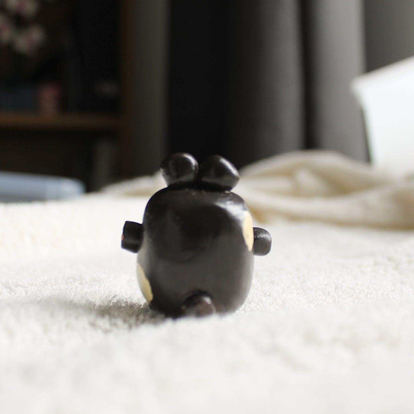 Handmade Desk Pals