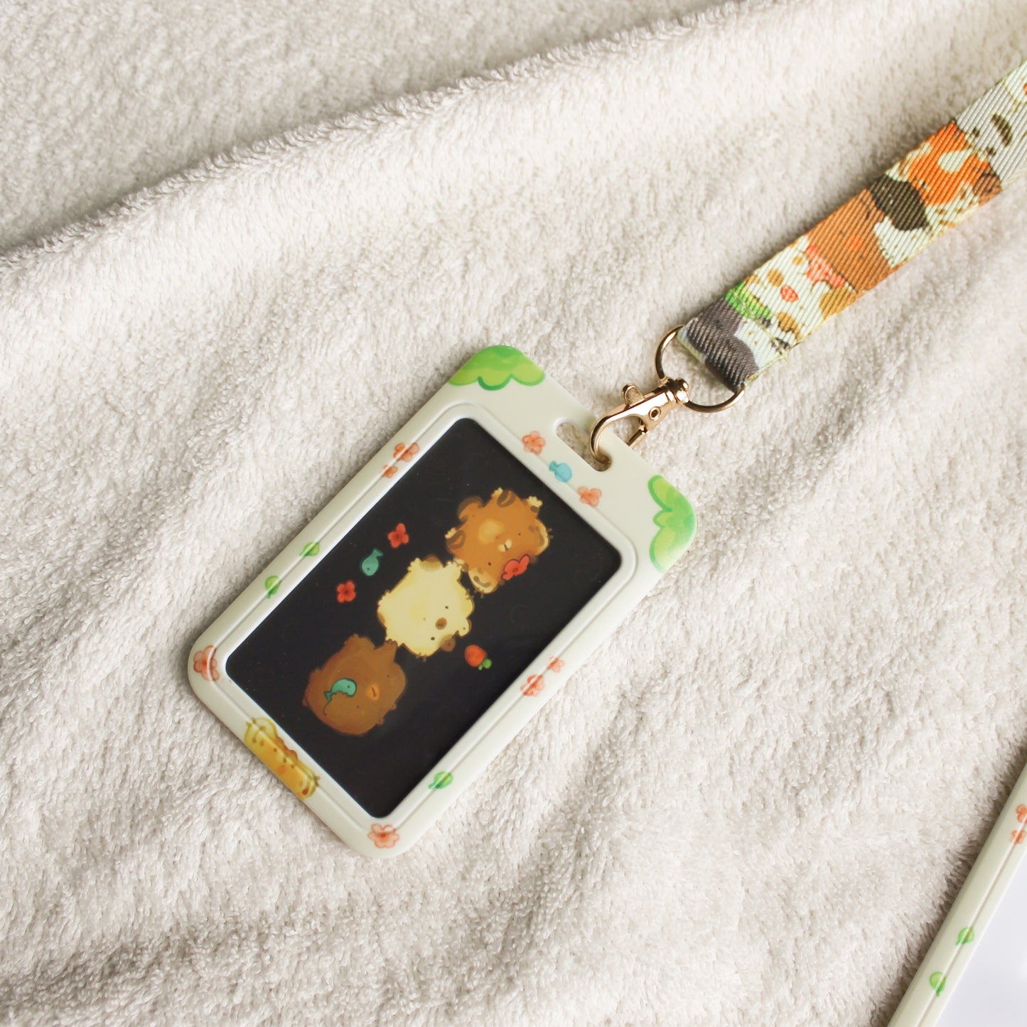 Just Us | Photocard Holder