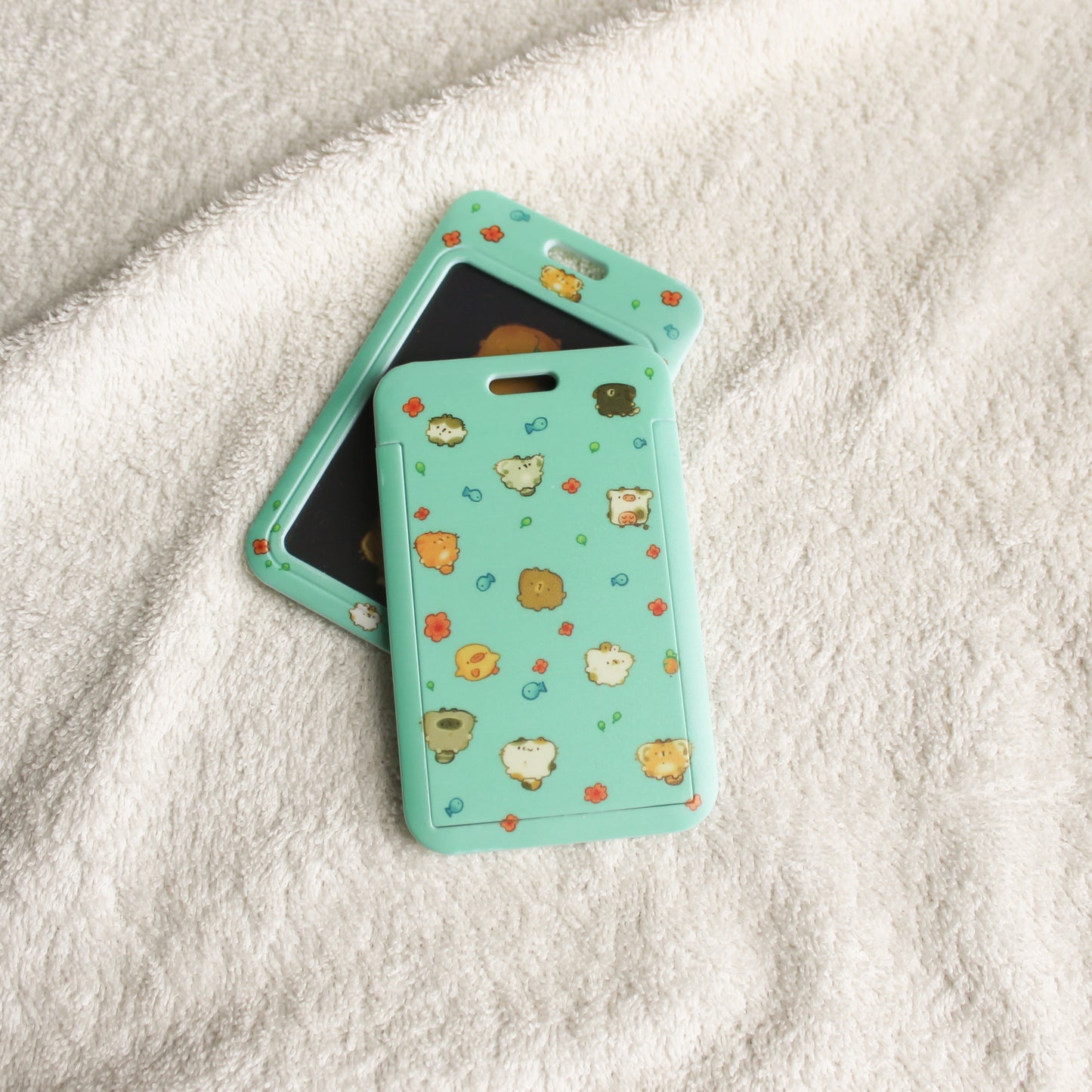 Cozy | Photocard Holder