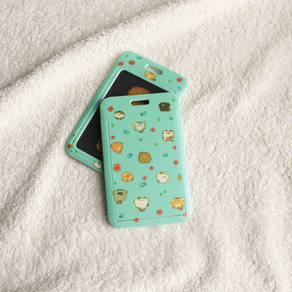 Cozy | Photocard Holder