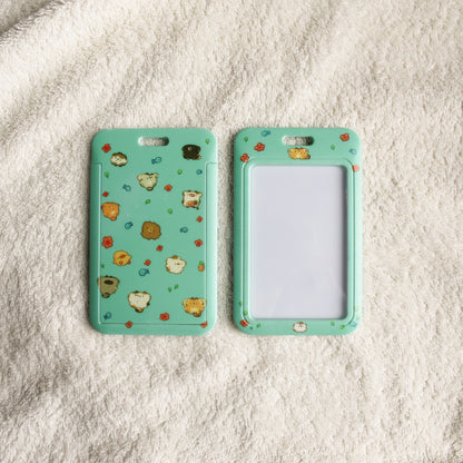 Cozy | Photocard Holder