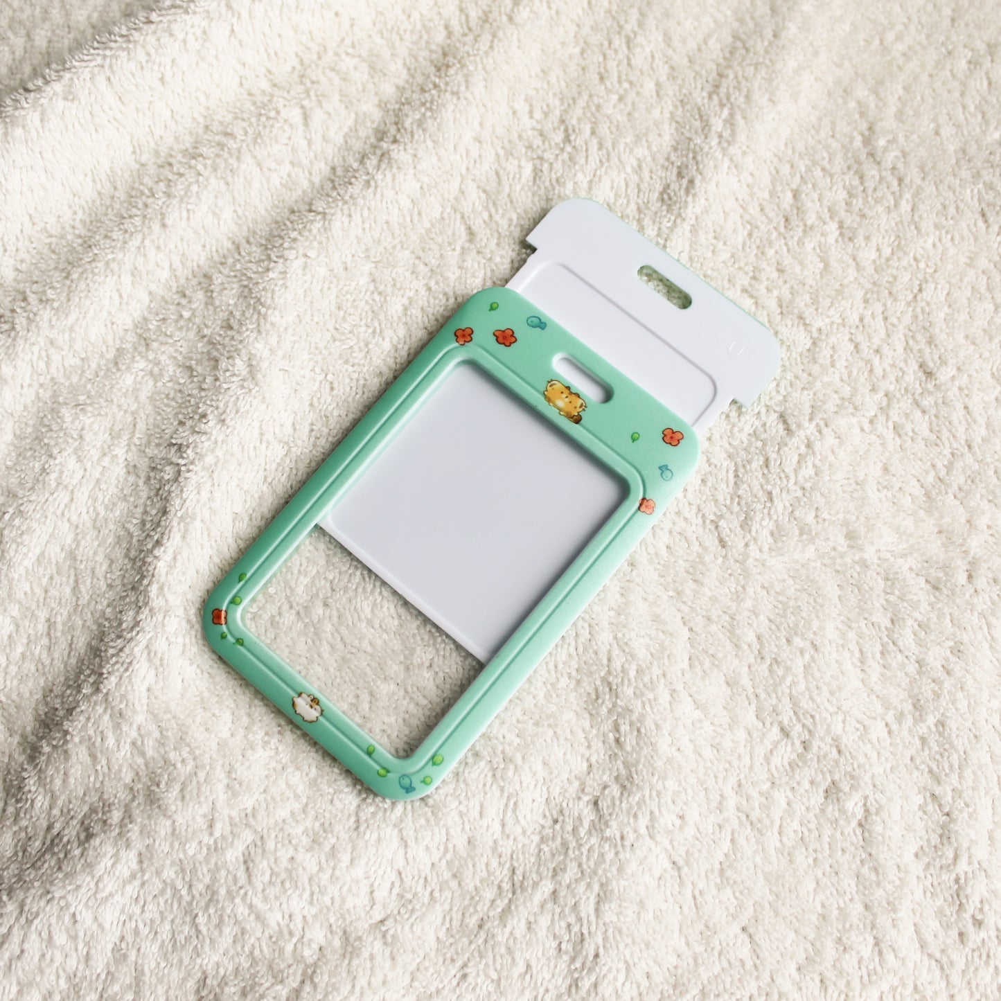 Cozy | Photocard Holder