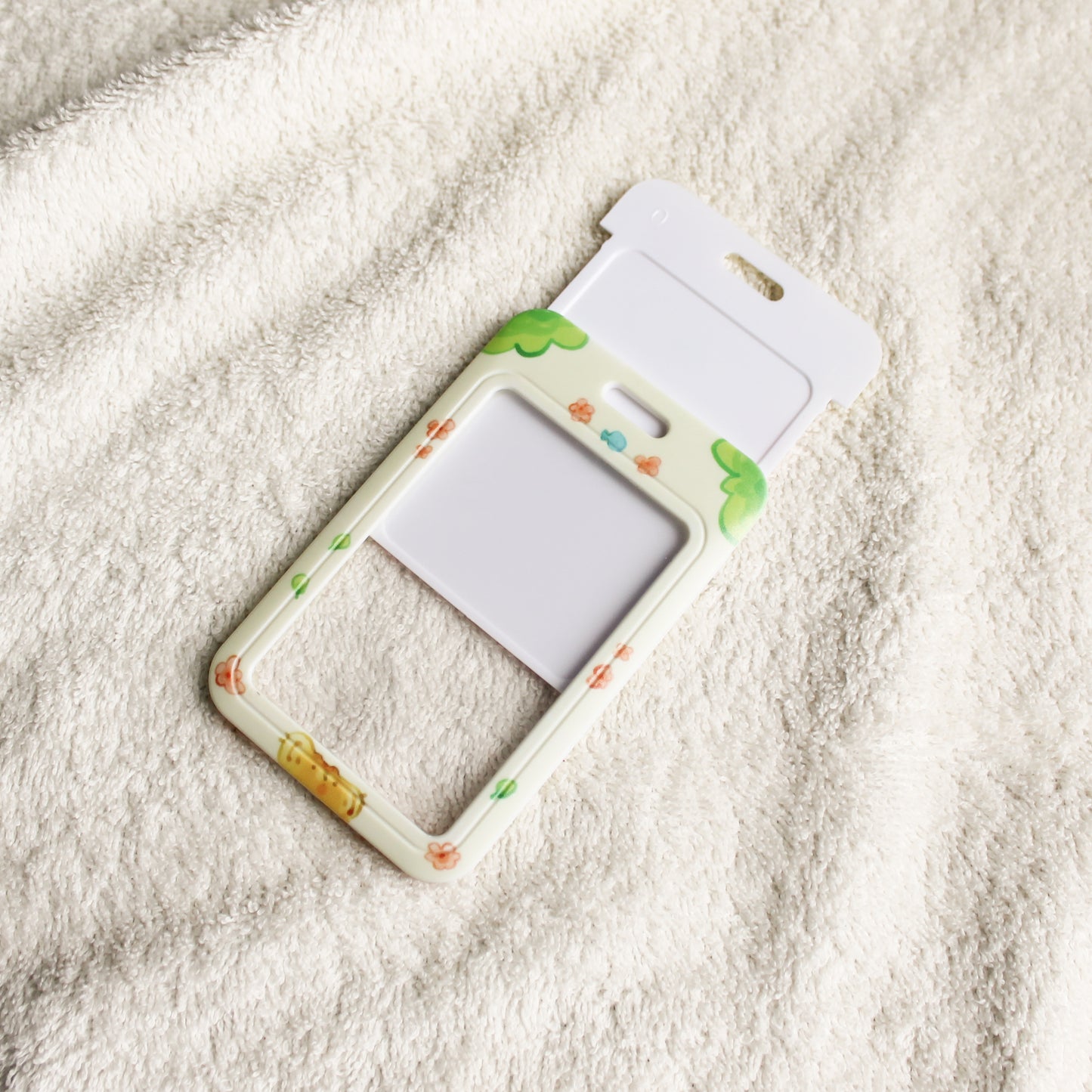Just Us | Photocard Holder