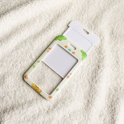 Just Us | Photocard Holder