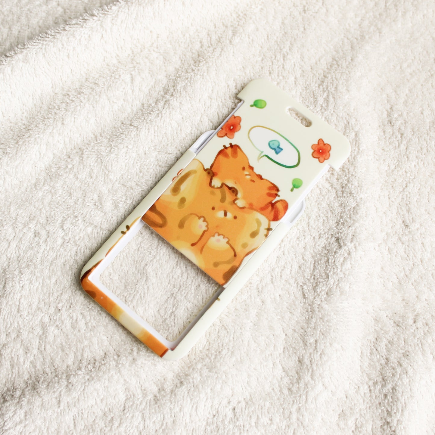 Just Us | Photocard Holder