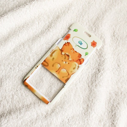 Just Us | Photocard Holder