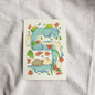 The Dragons Postcards
