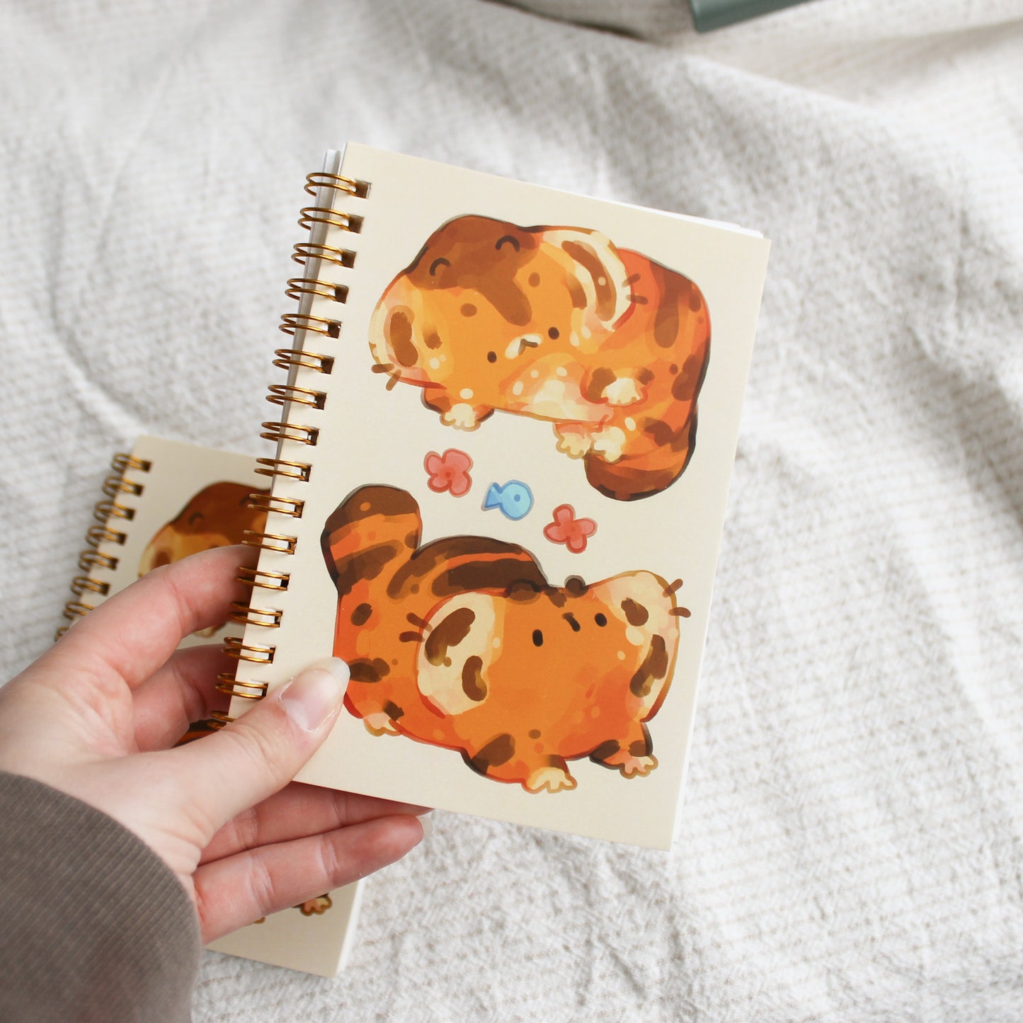 Rawr Tiger Stickerbook
