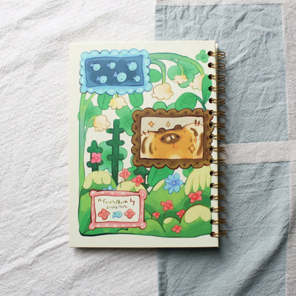 Book of Pals | Friendbook