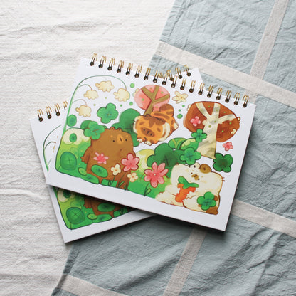 Cozy Time | Weekplanner