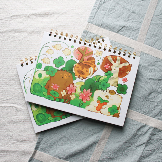 Cozy Time | Weekplanner