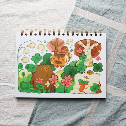 Cozy Time | Weekplanner