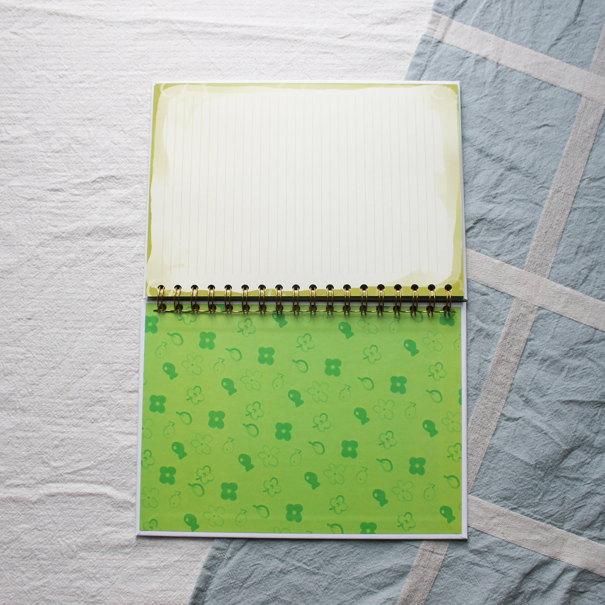 Cozy Time | Weekplanner